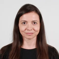 Snezhi Todorova
