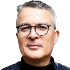 Stan Berteloot